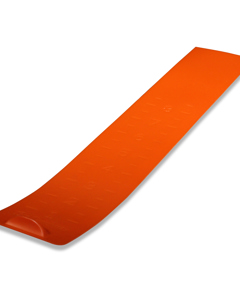 Adjusting slider PP-C for volume dispenser  8L